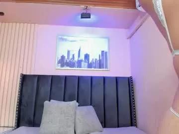 viiolett_lee on Chaturbate 