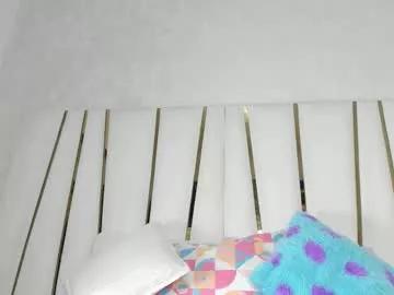 Private violeet_gray on Chaturbate