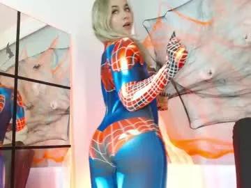 Hot Violetarainn wants you to fuck her body now violetarainn from Chaturbate