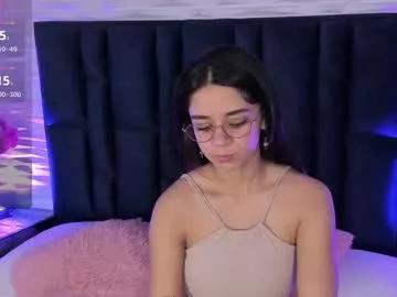 Freechat violetta_danvers on Chaturbate