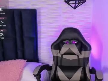 Freechat violetta_danvers on Chaturbate