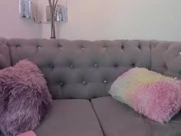Freechat violetta_danvers on Chaturbate