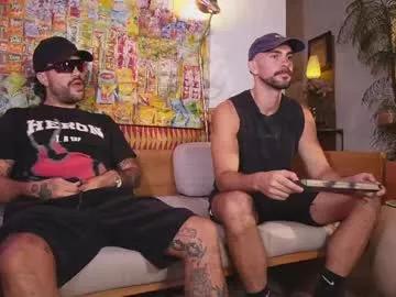 virtualboytvtv on Chaturbate