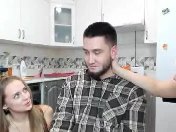 Masturbate to Vitalina_company, they want to masturbate for you vitalina_company from Chaturbate