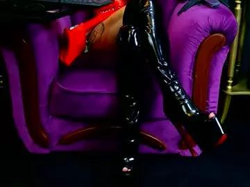 Freechat vivianreeve on Chaturbate