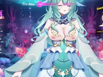 vix_rose — Do you want to be my senpai  Fav tip 33/66/99/111 - Goal: Control Toy lush and hush #hentai #cosplay #joi #happynewyear #anime