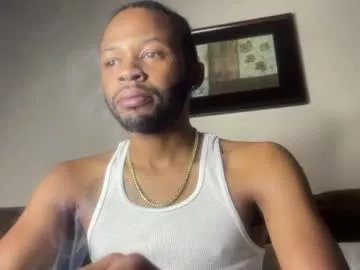 voodoodxck on Chaturbate 