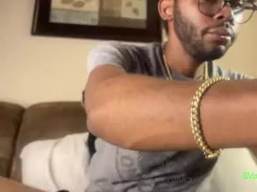 voodoodxck on Chaturbate 