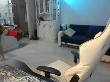 vova_belkin_ on Chaturbate 