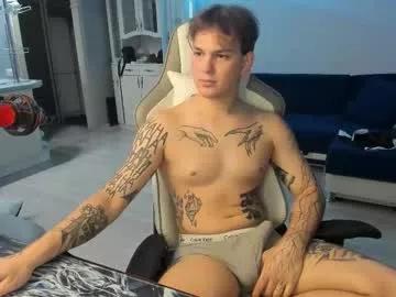 vova_belkin_ on Chaturbate 
