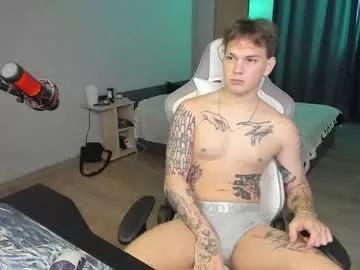 vova_belkin_ on Chaturbate 