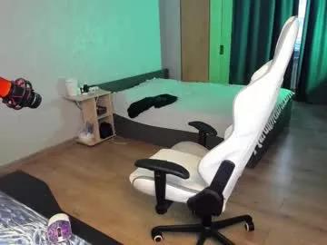 vova_belkin_ on Chaturbate 