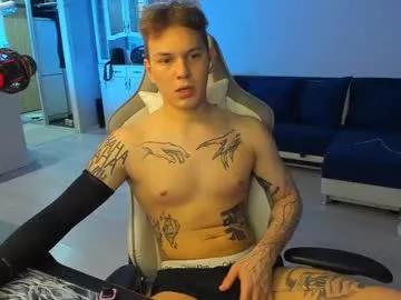 vova_belkin_ on Chaturbate 