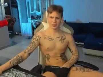 vova_belkin_ on Chaturbate 