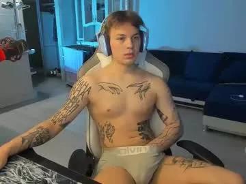 vova_belkin_ on Chaturbate 