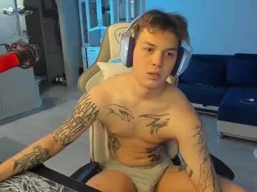 vova_belkin_ on Chaturbate 