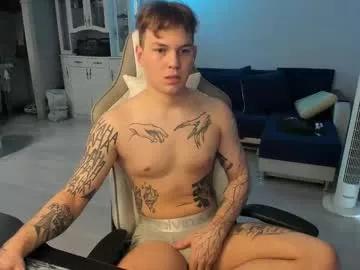 vova_belkin_ on Chaturbate 
