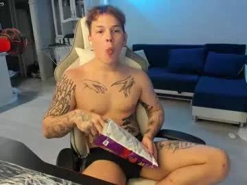 vova_belkin_ on Chaturbate 
