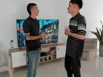 Freechat voyeurism_guys on Chaturbate