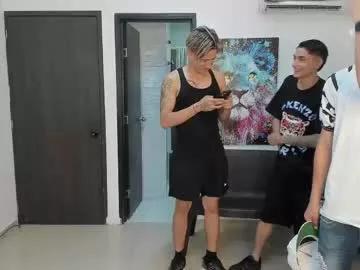 Freechat voyeurism_guys on Chaturbate