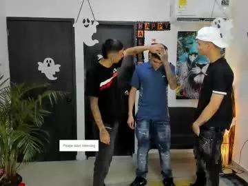 Freechat voyeurism_guys on Chaturbate