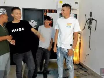 Chaturbate Voyeurism_guys voyeurism_guys from Chaturbate