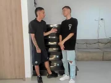 Freechat voyeurism_guys on Chaturbate