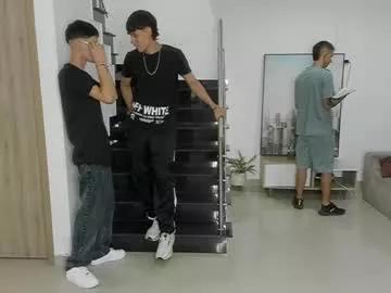 Freechat voyeurism_guys on Chaturbate