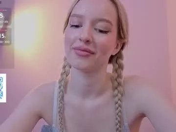 Freechat w_olivia_w on Chaturbate