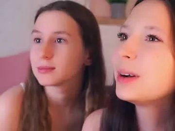 Freechat wendiesetters on Chaturbate