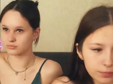 Freechat wendiesetters on Chaturbate