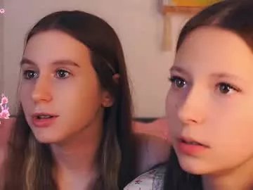 Freechat wendiesetters on Chaturbate