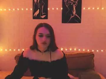 Chaturbate Wendyy_garcia wendyy_garcia from Chaturbate