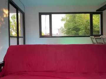 Freechat wildfairiesheaven on Chaturbate