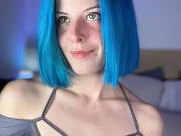 Freechat wildfairiesheaven on Chaturbate