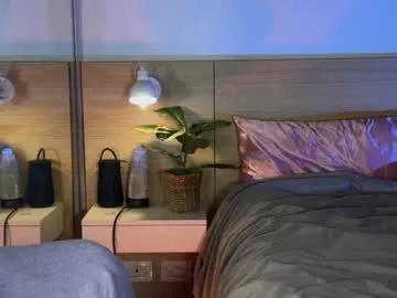 wildfairiesheaven from Chaturbate