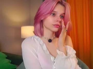 willalwaysloveyouuuuu on Chaturbate 