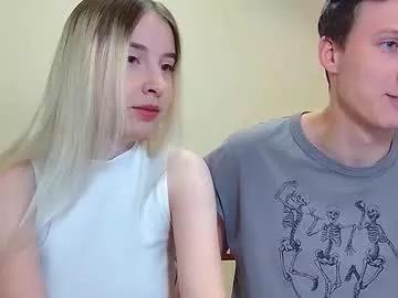 Checkout naked camwhore Williamandmia williamandmia from Chaturbate