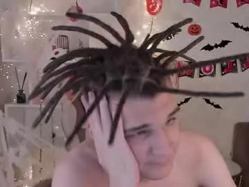 Chaturbate Williemiler williemiler from Chaturbate