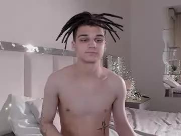 williemiler from Chaturbate