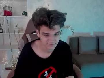 Private williemiler on Chaturbate