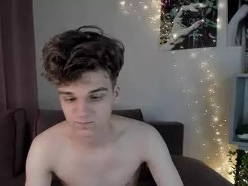 Private williemiler on Chaturbate