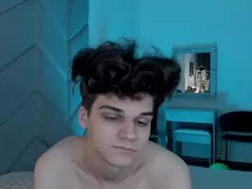 Private williemiler on Chaturbate