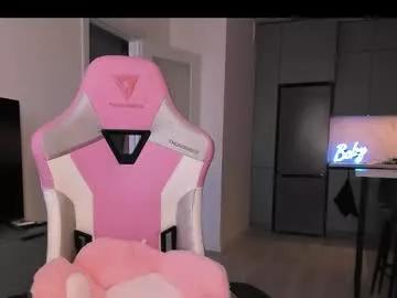 Freechat wowlovie666 on Chaturbate