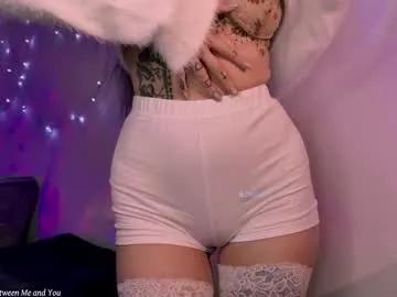 Chaturbate Wxiuixw wxiuixw from Chaturbate