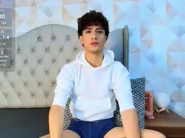 Freechat xam_collen on Chaturbate