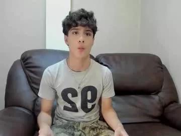 Freechat xam_collen on Chaturbate