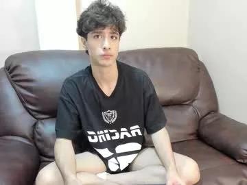 Naked Xam_collen wants you to fuck his body now xam_collen from Chaturbate