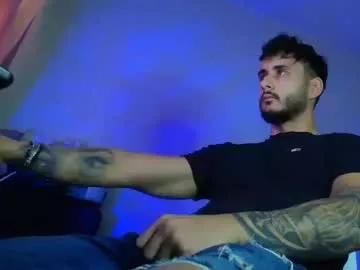 Try Chaturbate's Xandercagex xandercagex from Chaturbate