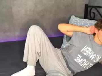 Chaturbate Xavier_200 xavier_200 from Chaturbate